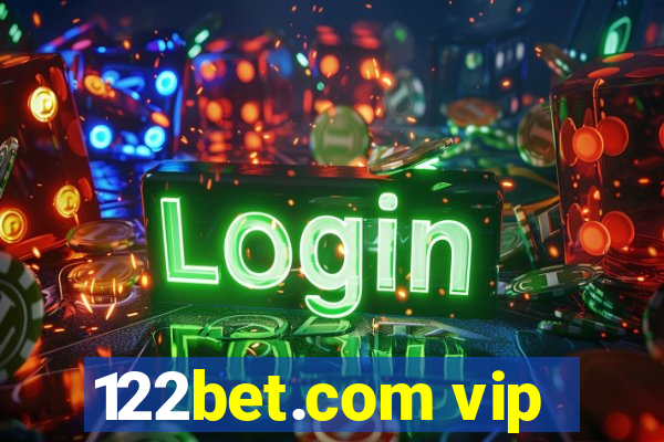 122bet.com vip